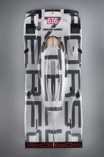 Porsche 919 Hybrid 2014 года